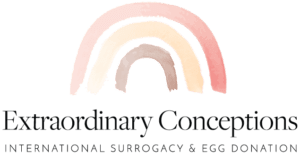 Extraordinary Conceptions